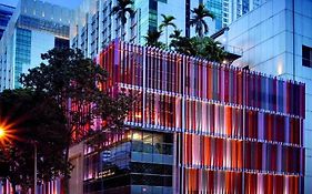 Amara Hotel Singapore